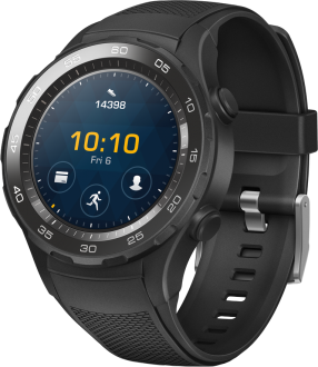 Huawei Watch 2