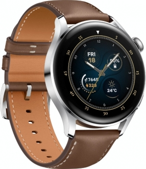 Huawei Watch 3 Classic