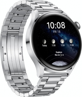 Huawei Watch 3 Elite