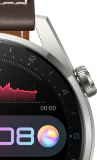 Watch 3 Pro Classic - 1