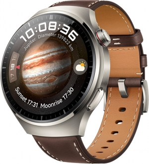 Huawei Watch 4 Pro Classic