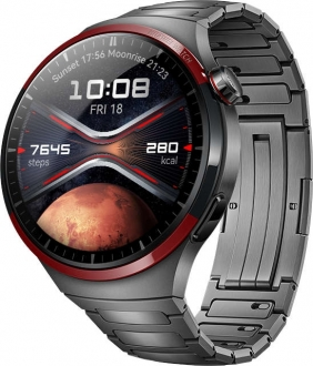 Watch 4 Pro Titanium - 1