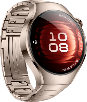 Watch 5 Amber (42mm) - 2