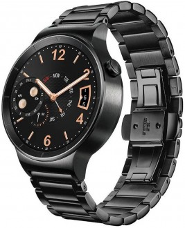 Huawei Watch Black