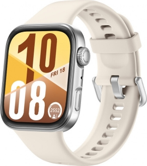 Huawei Watch Fit 4 Beyaz