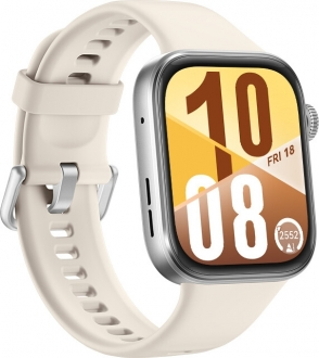 Watch Fit 4 Beyaz - 2