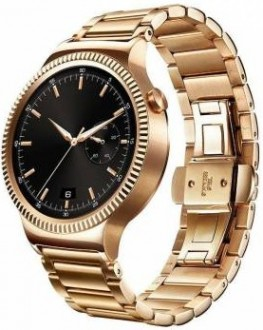 Huawei Watch Gold