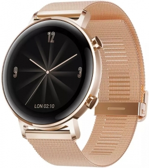 Huawei Watch GT 2 Elegant (42mm)