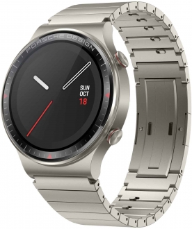 Huawei Watch GT 2 Porsche Design