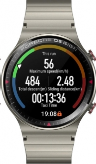 Watch GT 2 Porsche Design - 1