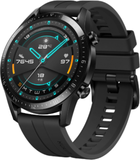 Watch GT 2 Sport (46mm)