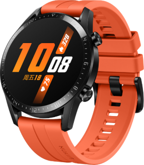 Watch GT 2 Sport (46mm) - 1