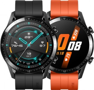 Watch GT 2 Sport (46mm) - 2