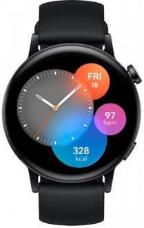 Watch GT 3 Active (42mm) - 1