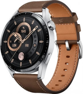 Watch GT 3 Classic (46mm)