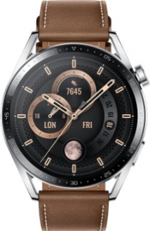 Watch GT 3 Classic (46mm) - 1