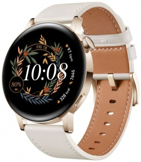 Huawei Watch GT 3 Elegant (42mm)