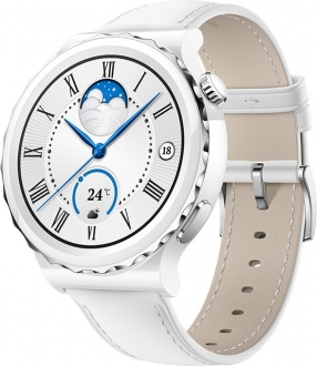 Huawei Watch GT 3 Pro Seramik