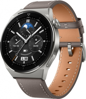 Huawei Watch GT 3 Pro Titanium