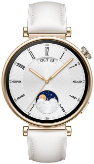 Watch GT 4 Beyaz (41mm) - 1