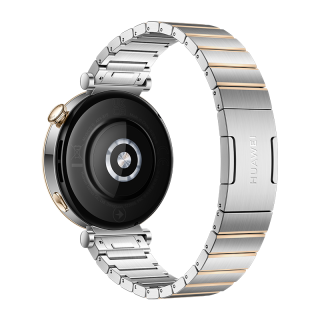 Watch GT 4 Gümüş (41mm) - 2