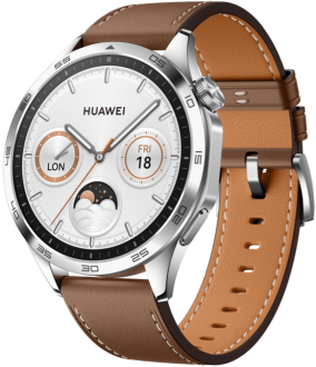 Huawei Watch GT 4 Kahverengi (46mm)