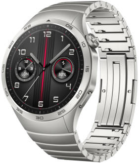 Huawei Watch GT 4 Metal (46mm)