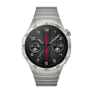 Watch GT 4 Metal (46mm) - 1