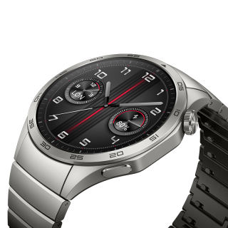 Watch GT 4 Metal (46mm) - 2