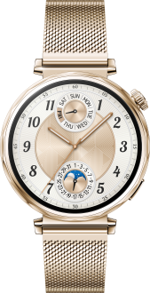 Watch GT 5 Altın (41mm) - 1