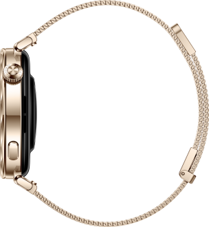 Watch GT 5 Altın (41mm) - 2