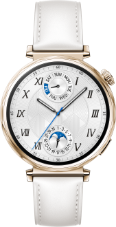 Watch GT 5 Beyaz (41mm) - 1