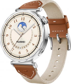 Huawei Watch GT 5 Kahverengi (41mm)