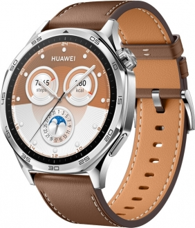 Huawei Watch GT 5 Kahverengi (46mm)