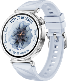 Watch GT 5 Mavi (41mm)