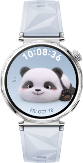 Watch GT 5 Mavi (41mm) - 2