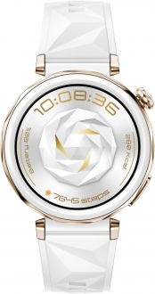 Watch GT 5 Pro Beyaz (42mm) - 1