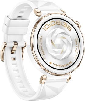 Watch GT 5 Pro Beyaz (42mm) - 2