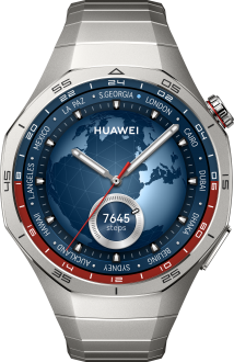 Watch GT 5 Pro Titanyum (46mm) - 1