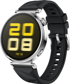 Huawei Watch GT 5 Siyah (41mm)