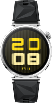 Watch GT 5 Siyah (41mm) - 1