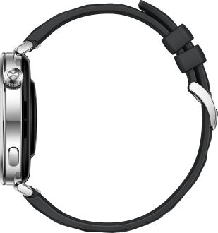 Watch GT 5 Siyah (41mm) - 2