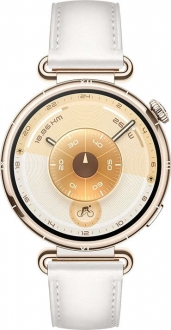 Watch GT 6 Deri Kayış 41mm - 1