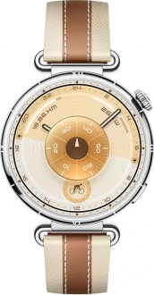 Watch GT 6 Dokuma Kayış 41mm - 1