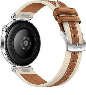 Watch GT 6 Dokuma Kayış 41mm - 2