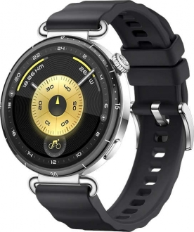 Huawei Watch GT 6 Kauçuk Kayış 41mm
