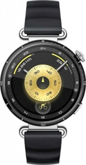 Watch GT 6 Kauçuk Kayış 41mm - 2
