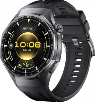 Huawei Watch GT 6 Pro Siyah