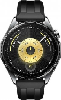 Watch GT 6 Siyah 46mm - 1