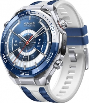 Huawei Watch Ultimate 2 Mavi